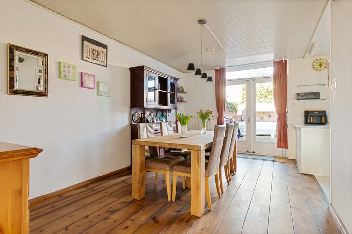 Photo 9 of Dr C A Gerkestraat 151