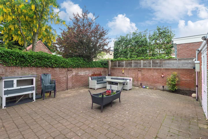 Photo 17 of Dr C A Gerkestraat 151