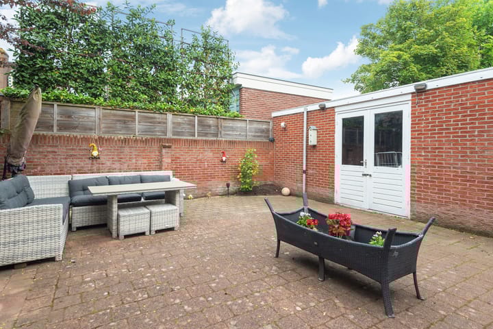 Photo 18 of Dr C A Gerkestraat 151