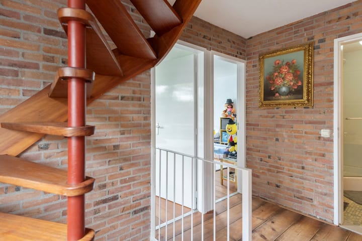 Photo 21 of Dr C A Gerkestraat 151