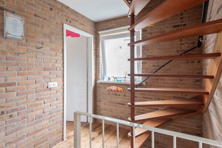 Photo 22 of Dr C A Gerkestraat 151