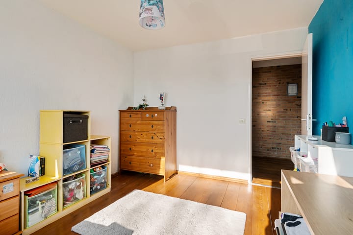 Photo 25 of Dr C A Gerkestraat 151