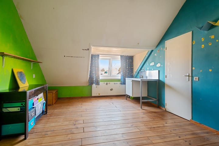 Photo 32 of Dr C A Gerkestraat 151