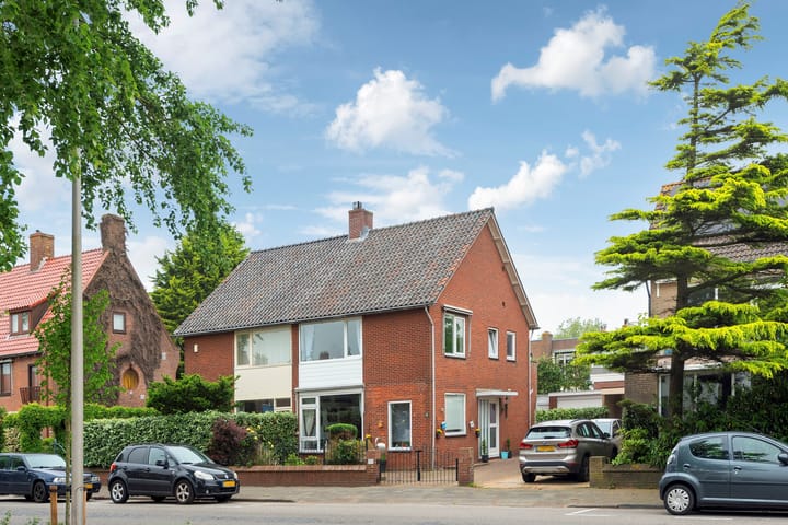 Photo 35 of Dr C A Gerkestraat 151