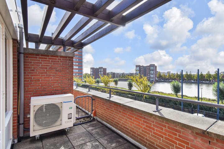 Foto 5 van Waterlandsingel 99