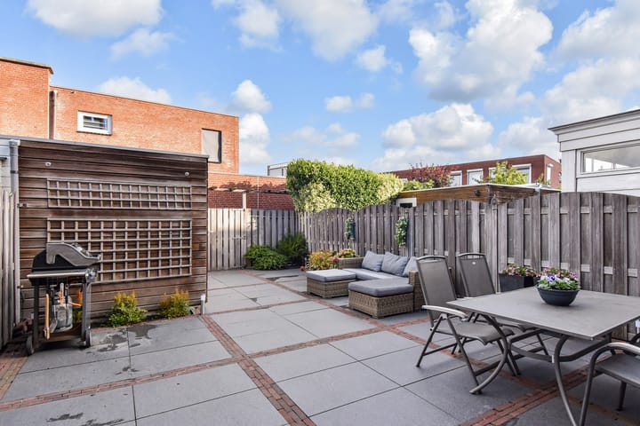 Foto 6 van Waterlandsingel 99