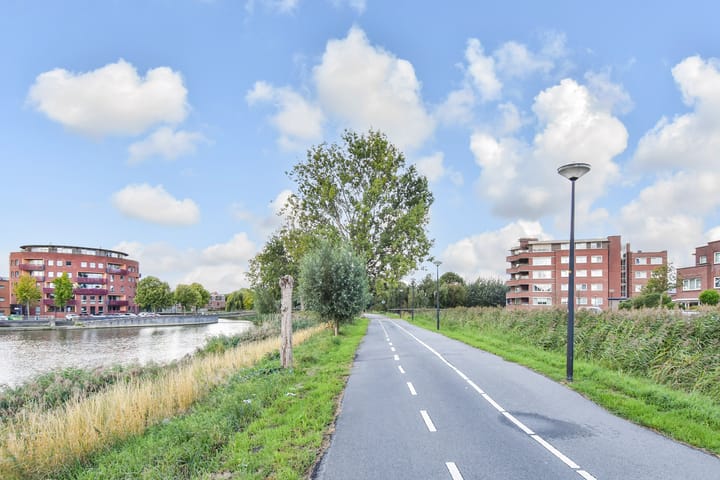 Foto 9 van Waterlandsingel 99