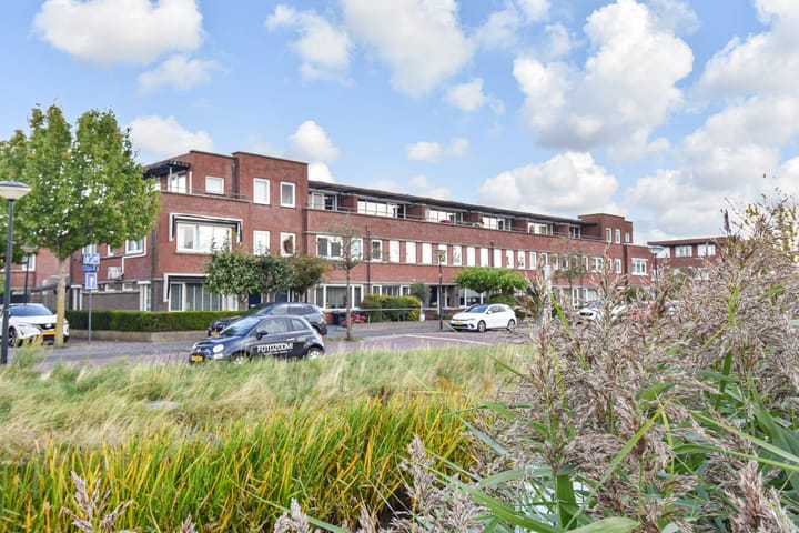 Foto 10 van Waterlandsingel 99