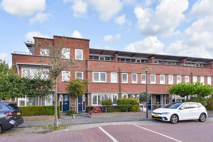 Foto 11 van Waterlandsingel 99