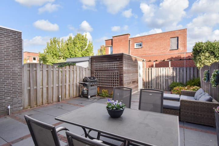 Foto 52 van Waterlandsingel 99