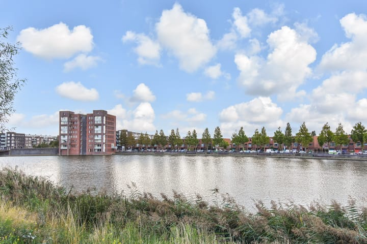 Foto 7 van Waterlandsingel 99