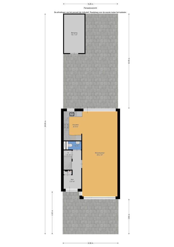 Foto 60 van Waterlandsingel 99