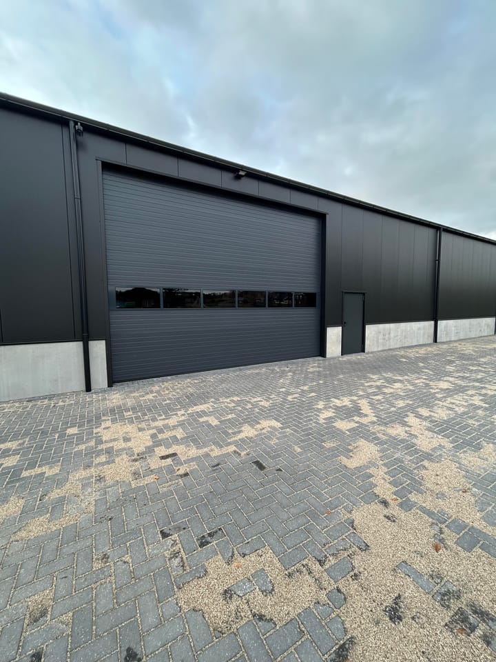 Leeuwerikweg 26-30, De Mortel