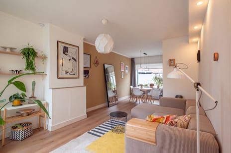 Preangerstraat 15 secondary image