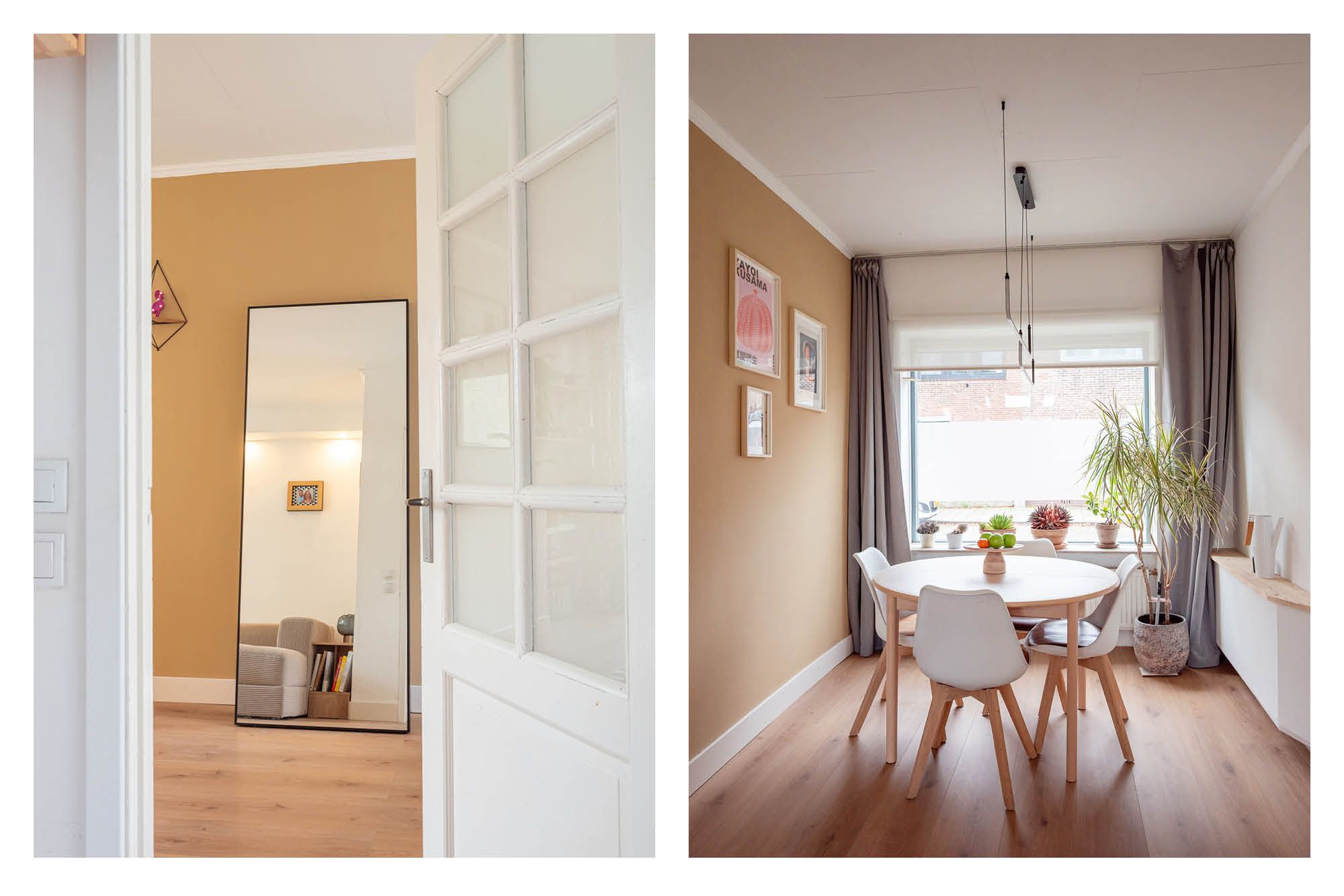 Photo 6 of Preangerstraat 15