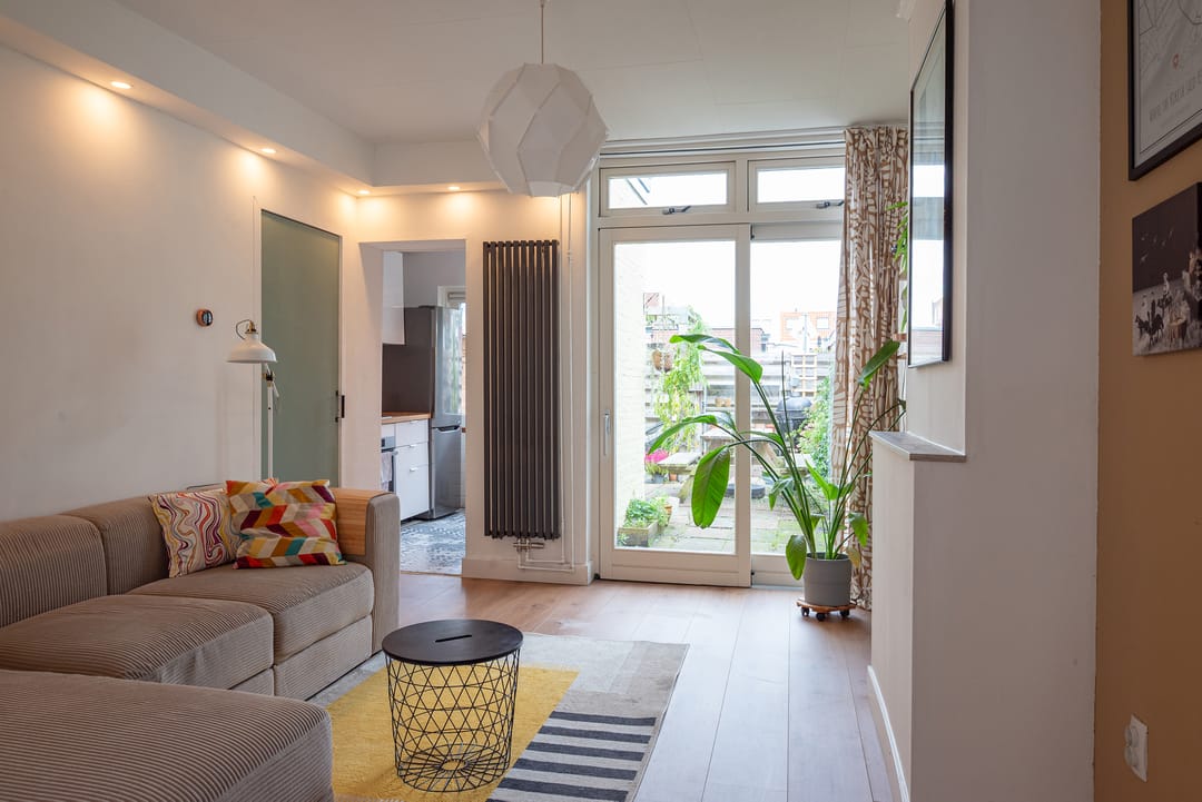 Photo 7 of Preangerstraat 15