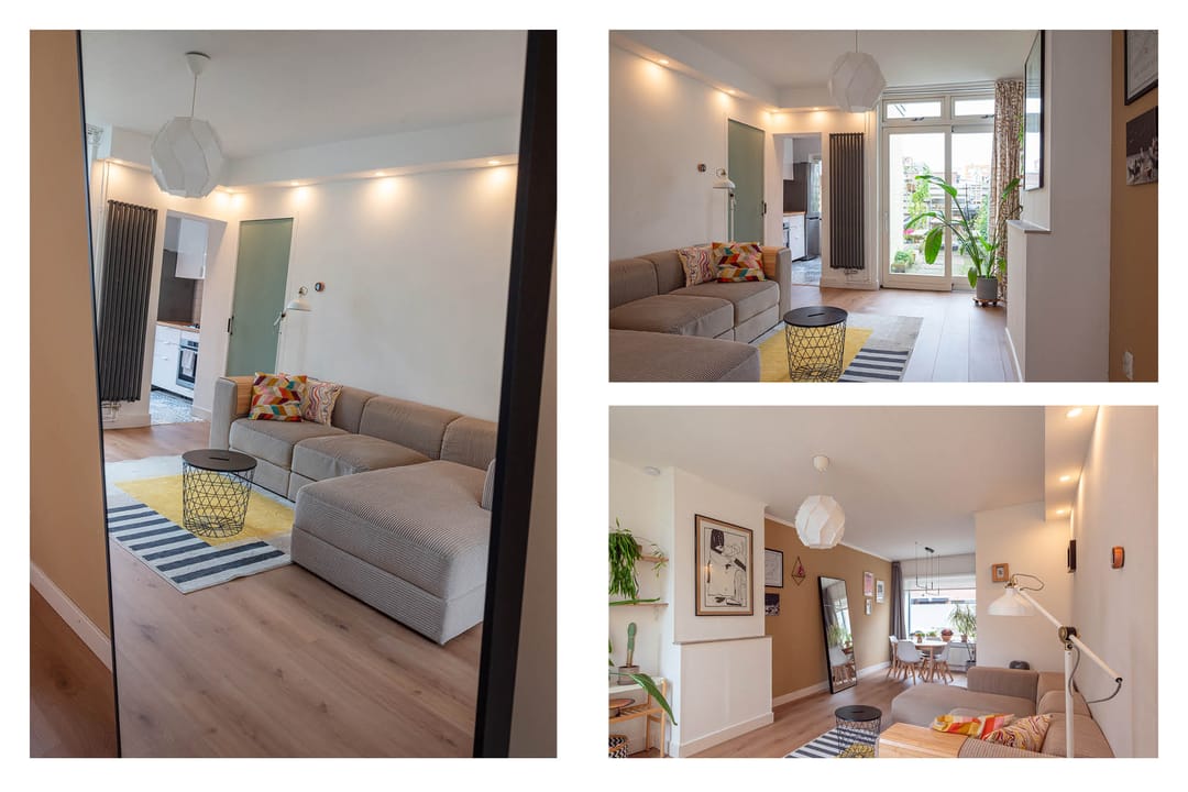 Photo 8 of Preangerstraat 15