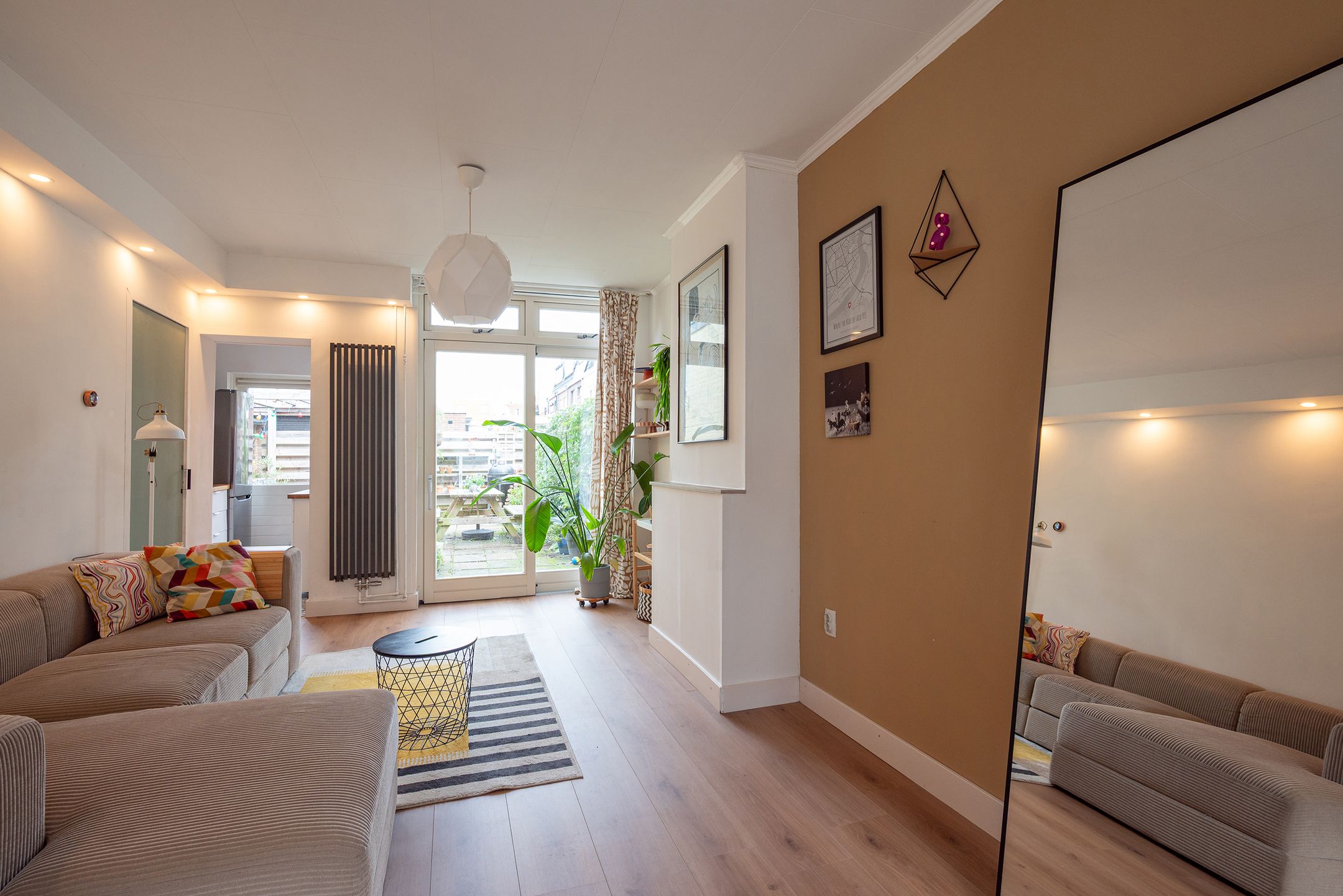 Photo 9 of Preangerstraat 15