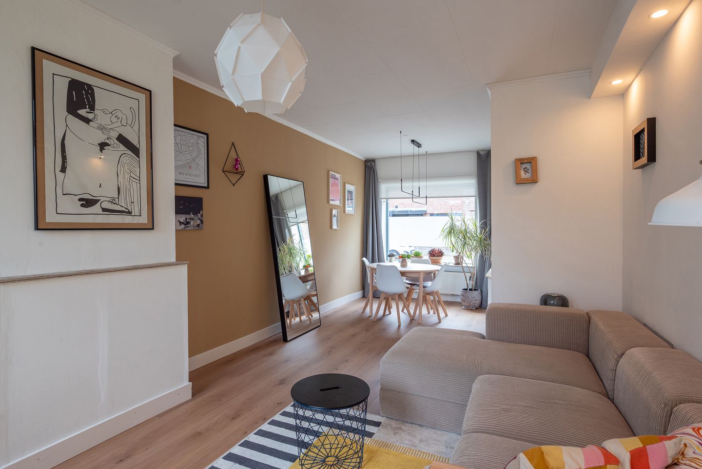 Photo 10 of Preangerstraat 15