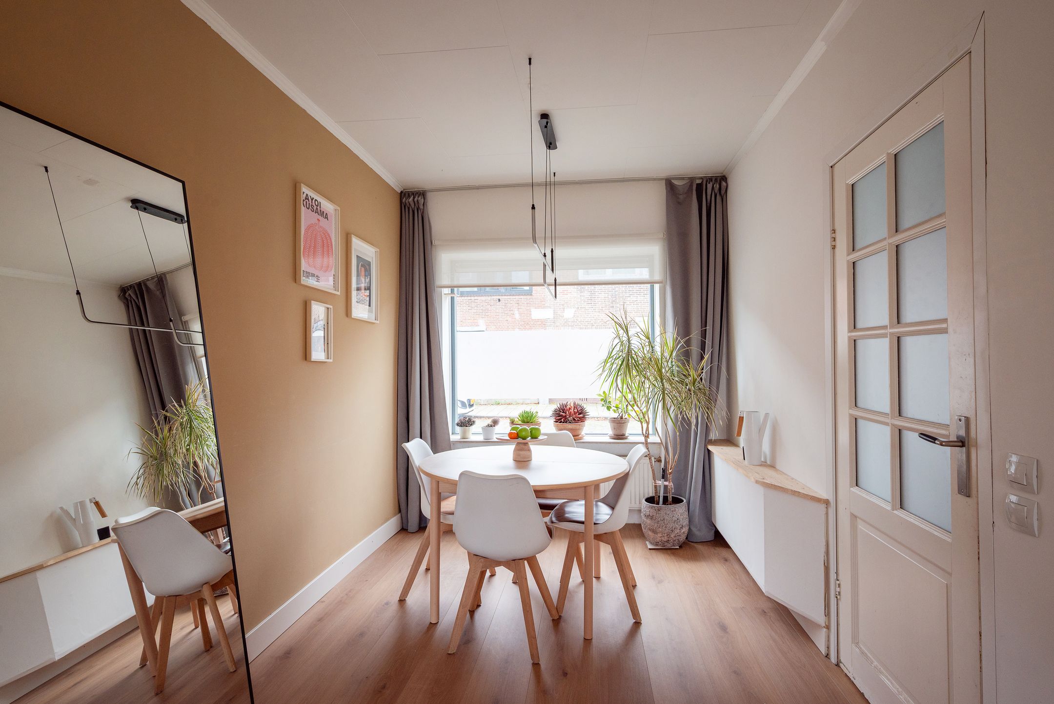 Photo 12 of Preangerstraat 15