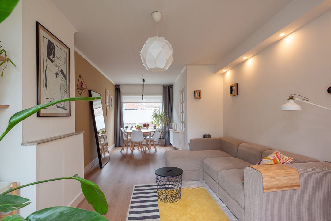 Photo 13 of Preangerstraat 15