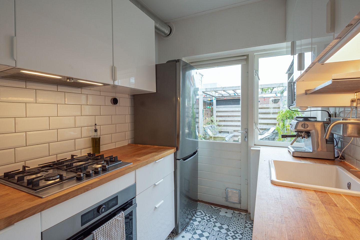 Photo 14 of Preangerstraat 15