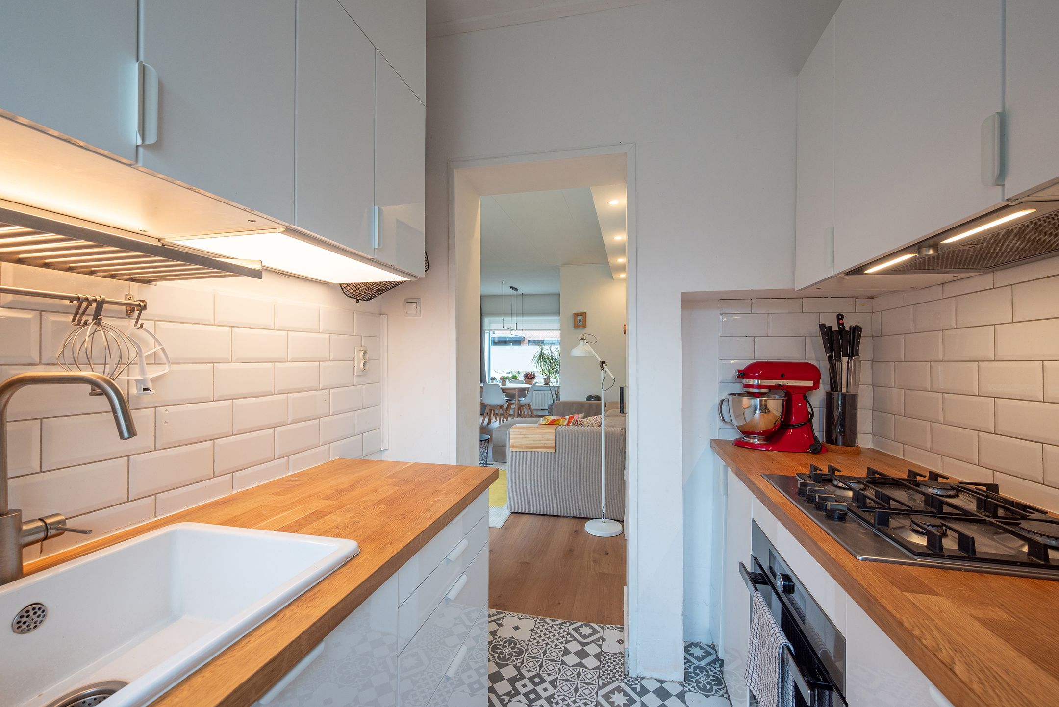 Photo 15 of Preangerstraat 15