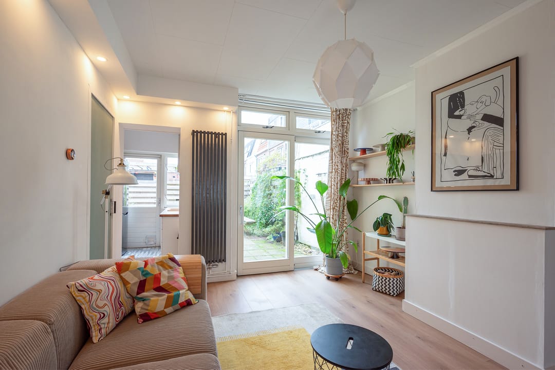 Photo 16 of Preangerstraat 15