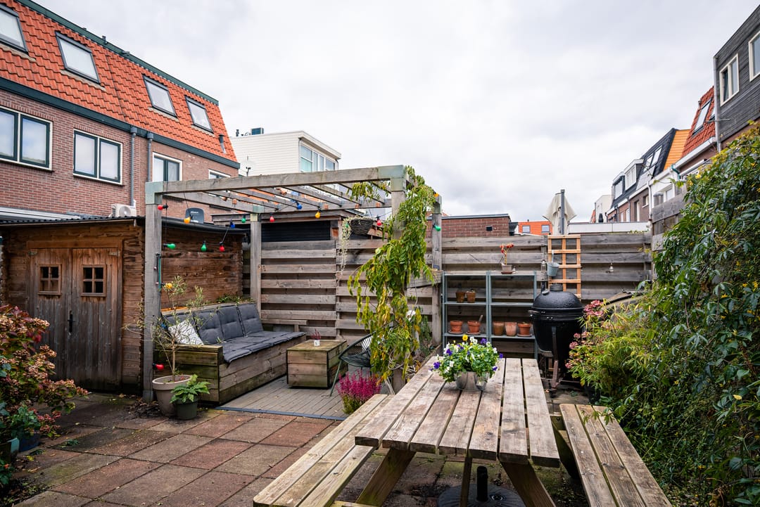 Photo 17 of Preangerstraat 15