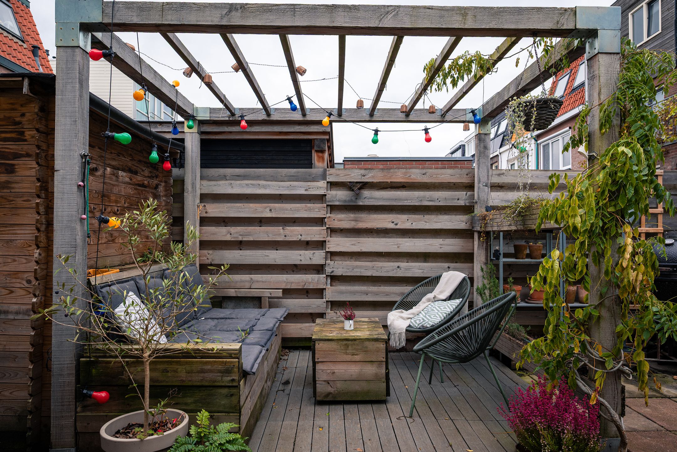 Photo 18 of Preangerstraat 15