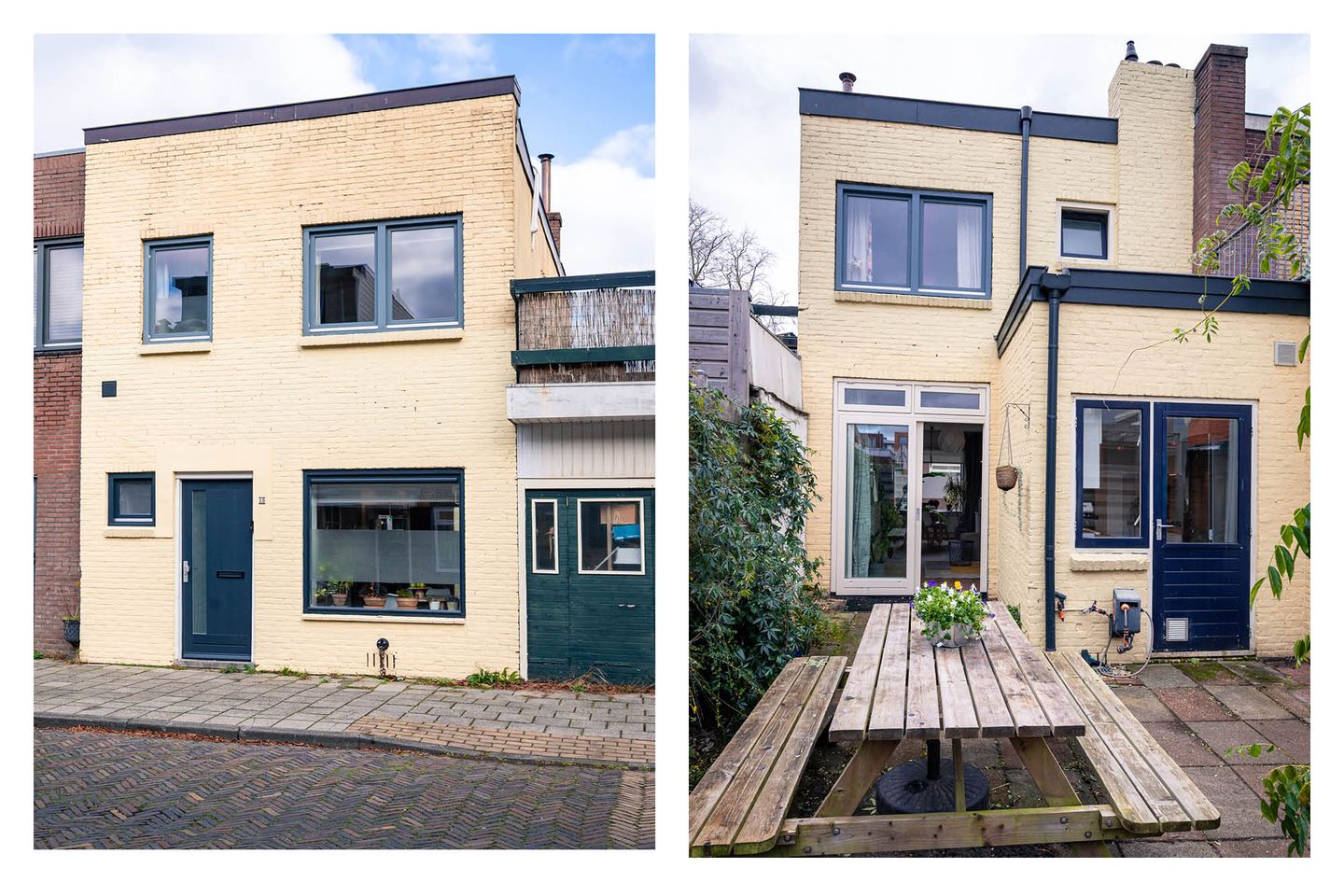 Photo 19 of Preangerstraat 15