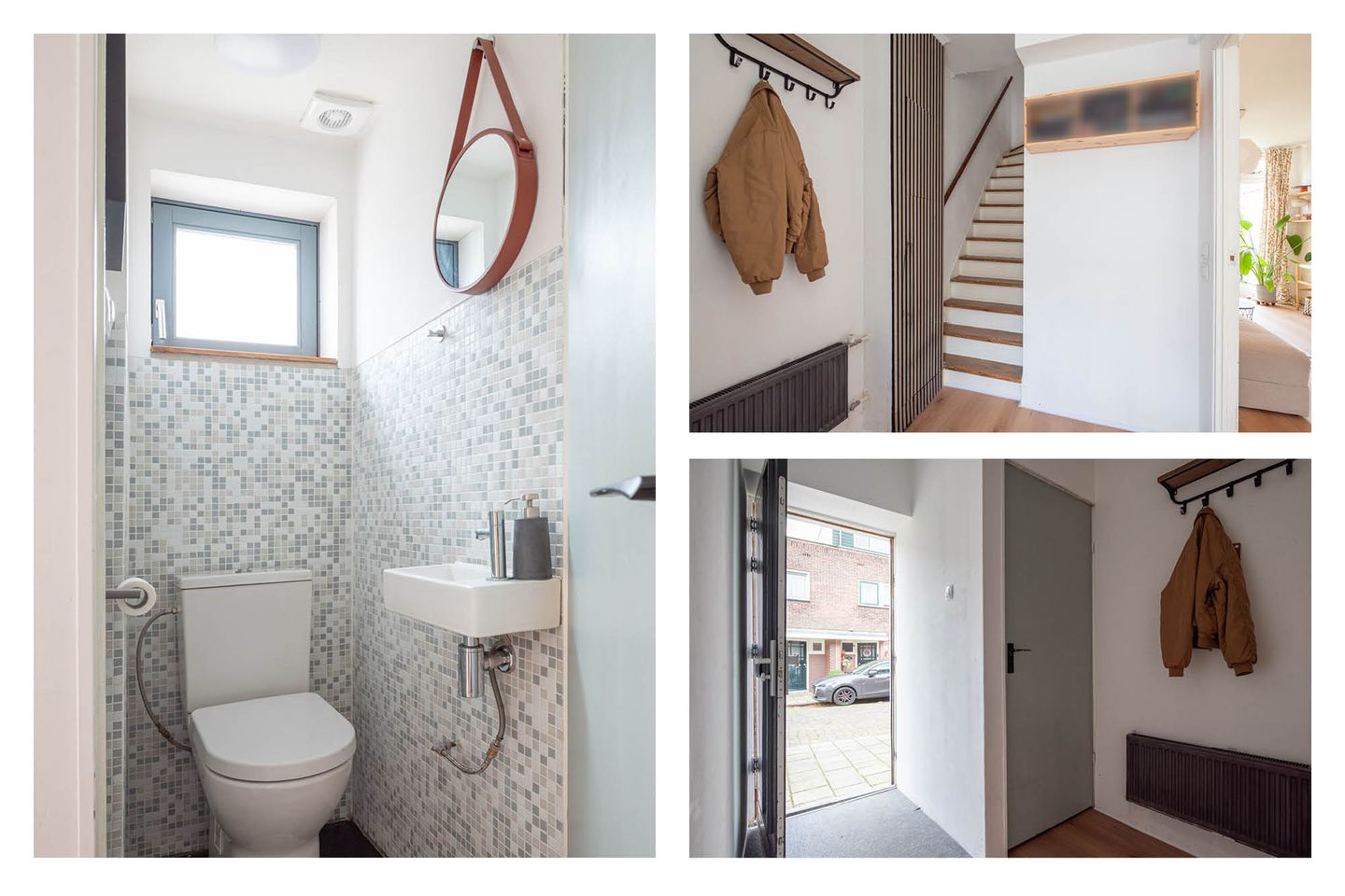 Photo 20 of Preangerstraat 15