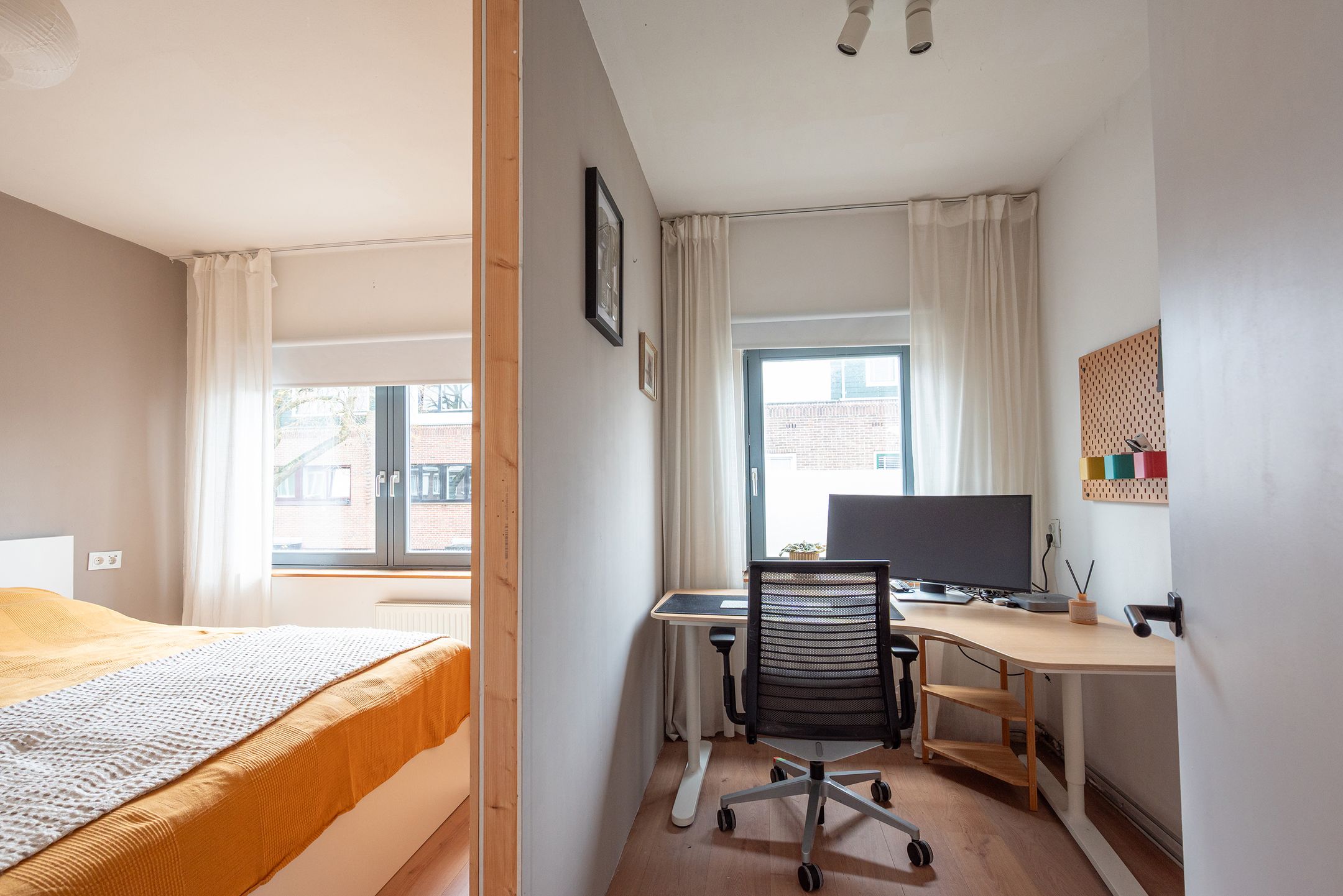 Photo 24 of Preangerstraat 15