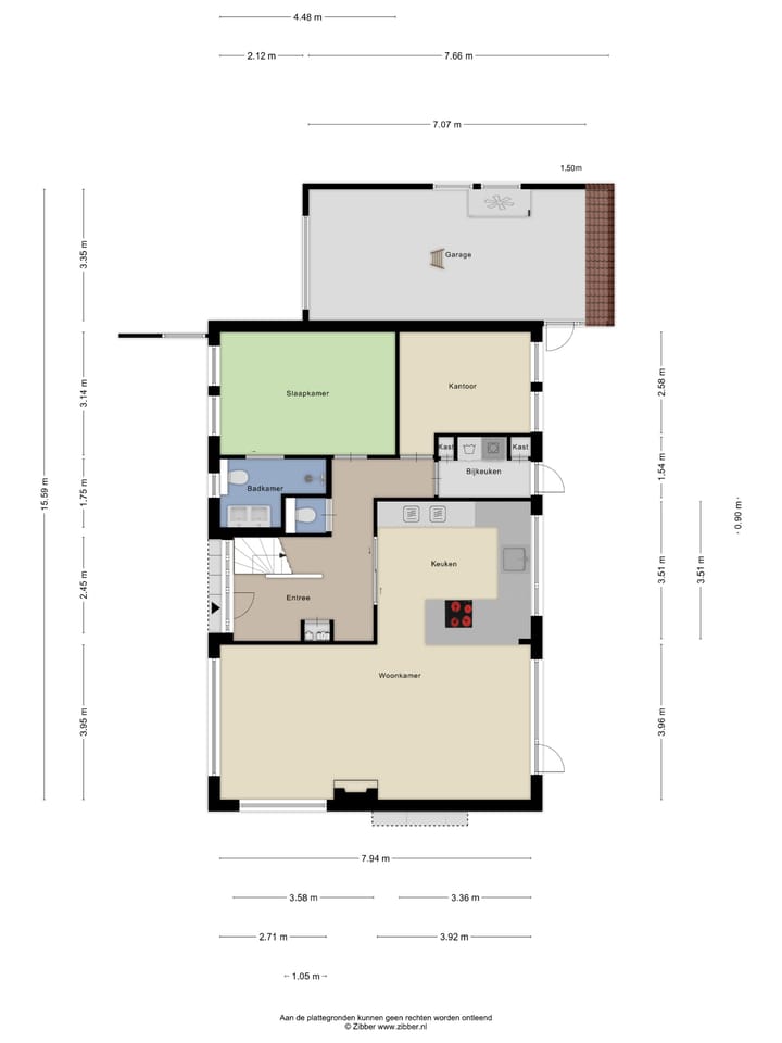 Photo 52 of Houtweg 8