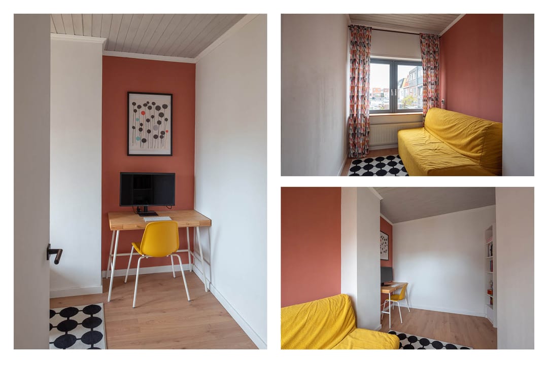 Photo 26 of Preangerstraat 15