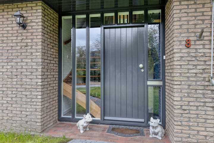 Photo 3 of Houtweg 8