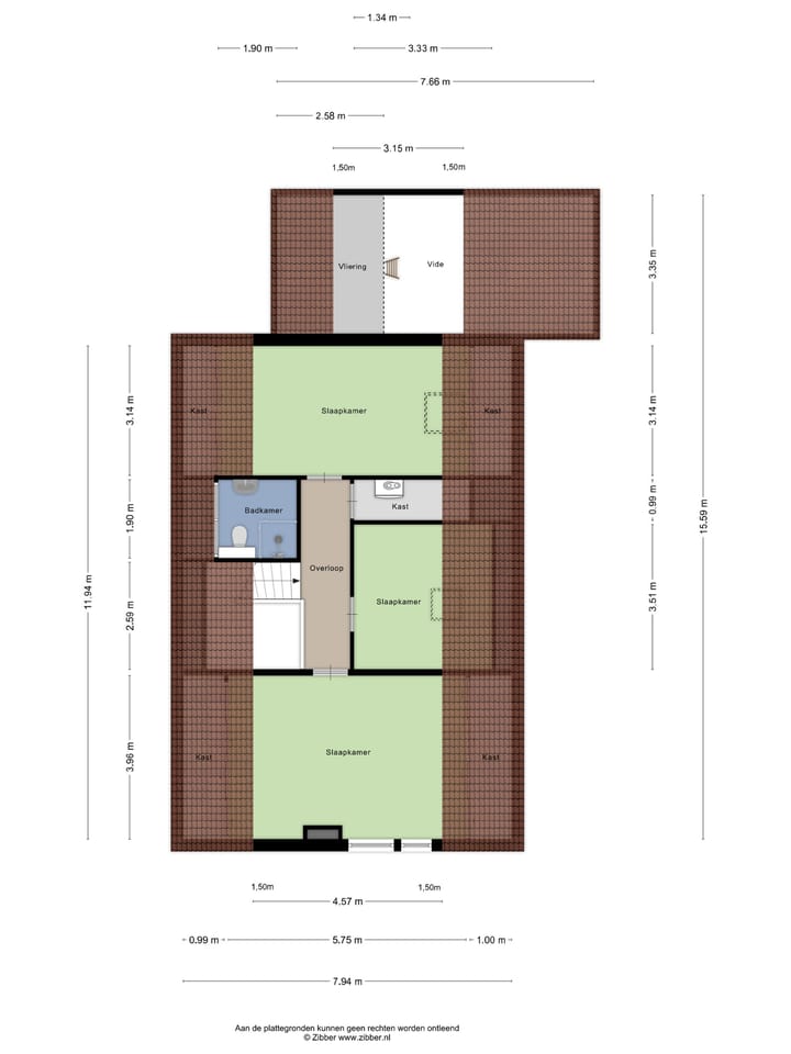 Photo 53 of Houtweg 8