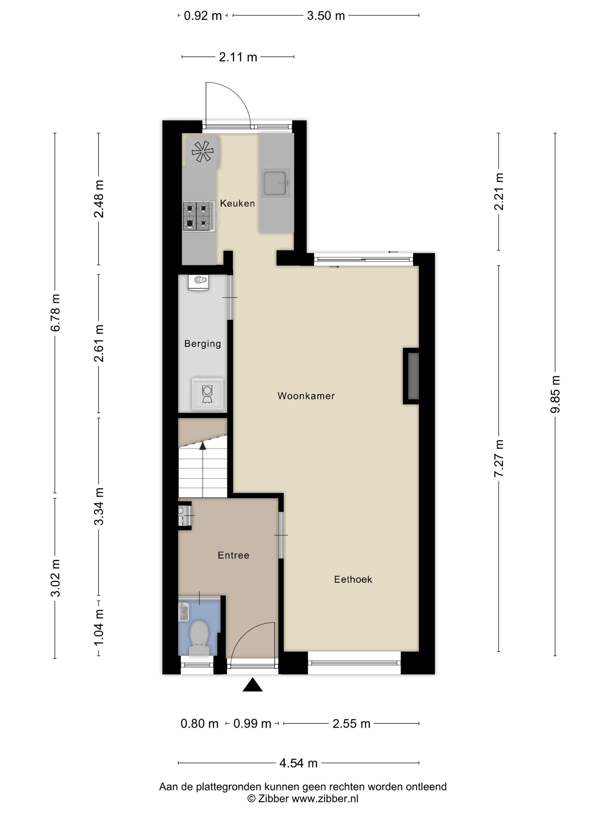 Photo 33 of Preangerstraat 15