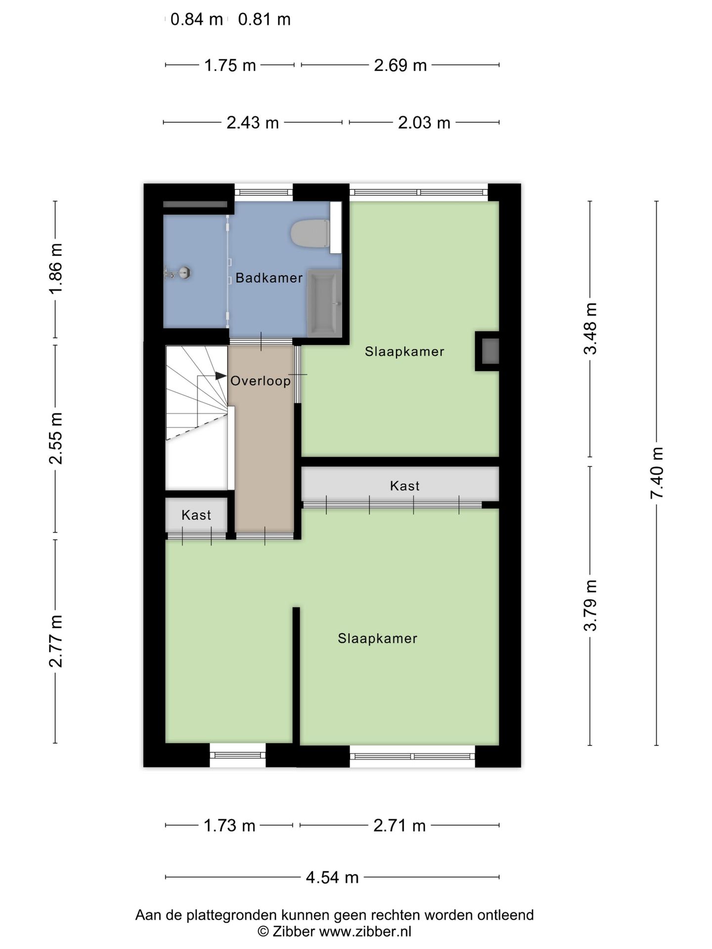 Photo 34 of Preangerstraat 15