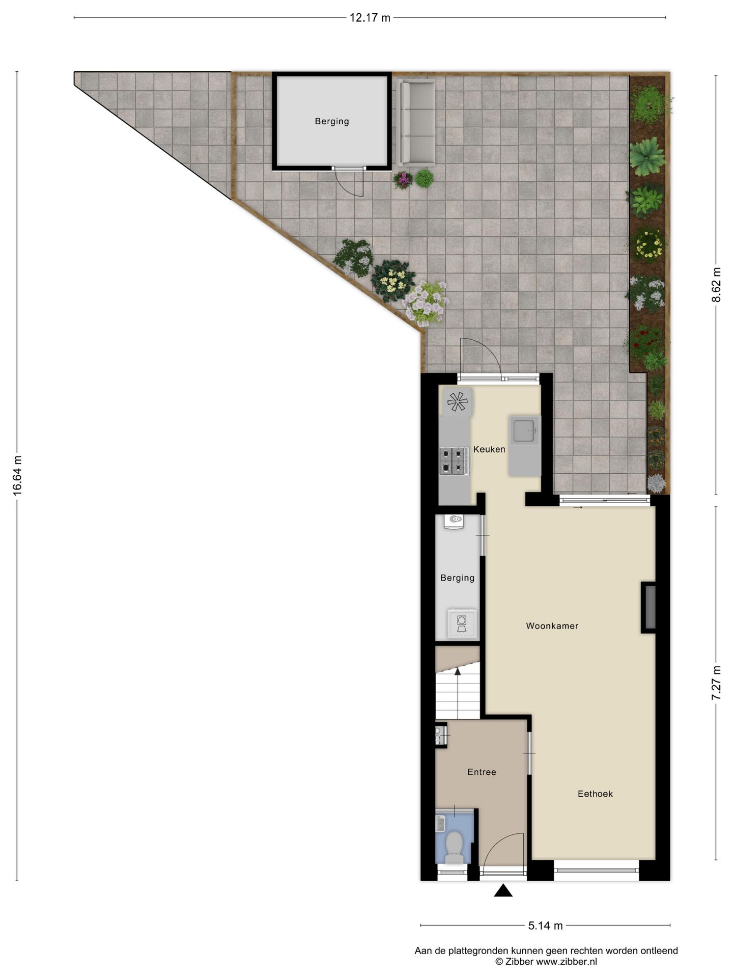 Photo 35 of Preangerstraat 15