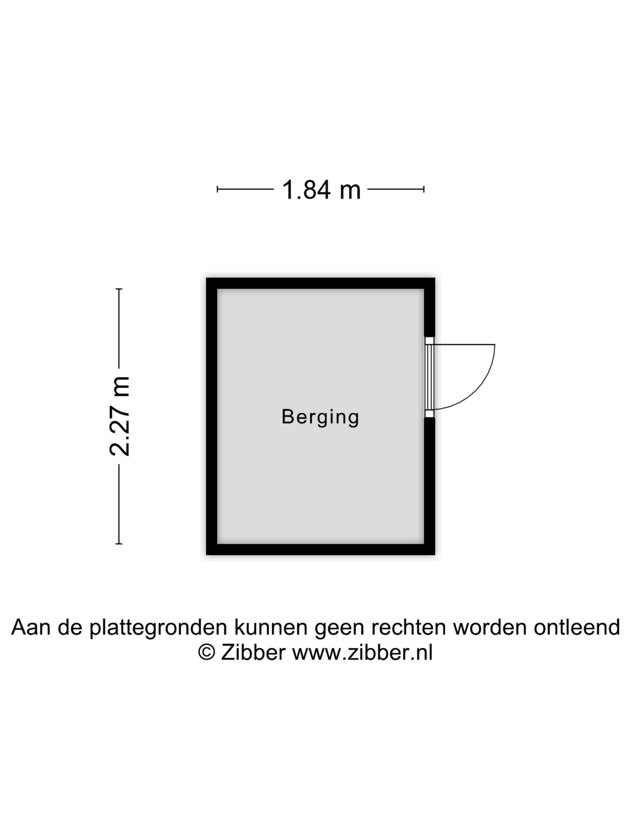 Photo 36 of Preangerstraat 15