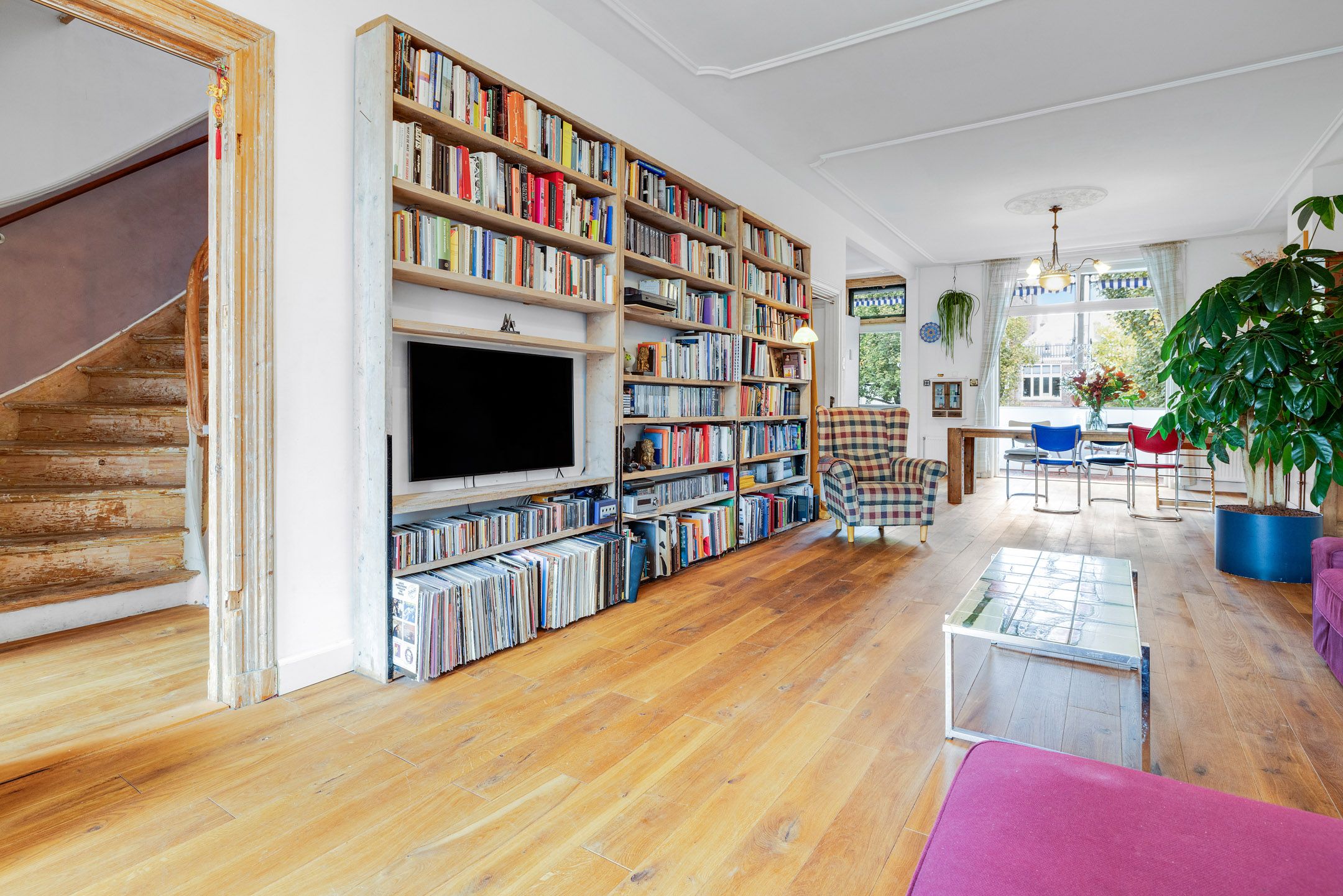 Bergweg 277-B, 277, B, Rotterdam, 3037EM, Zuid-Holland, Nederland 277 