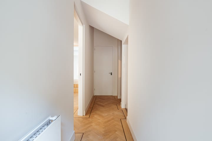 Foto 3 van Weteringschans 43-A