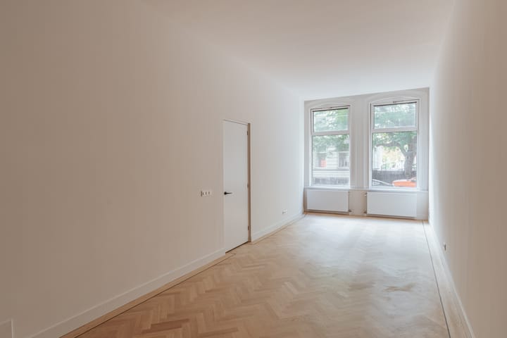 Foto 4 van Weteringschans 43-A