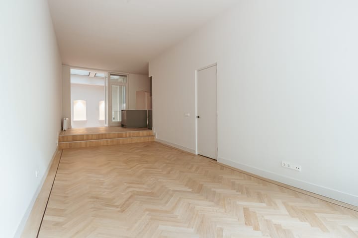 Foto 5 van Weteringschans 43-A