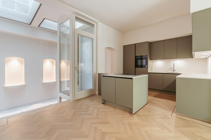 Foto 7 van Weteringschans 43-A