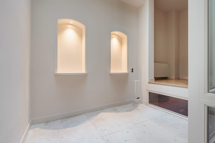 Foto 13 van Weteringschans 43-A