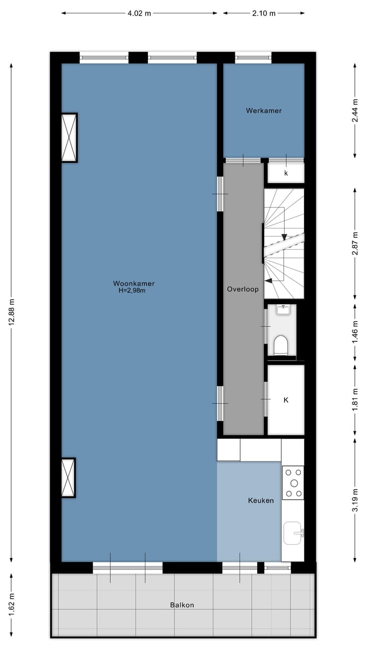 Photo 34 of Bergweg 277-B
