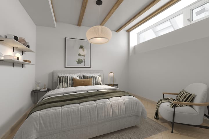 Foto 15 van Weteringschans 43-A