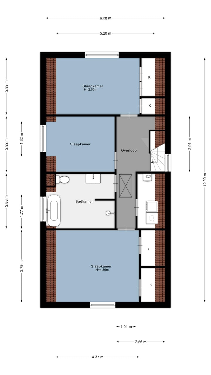 Photo 35 of Bergweg 277-B